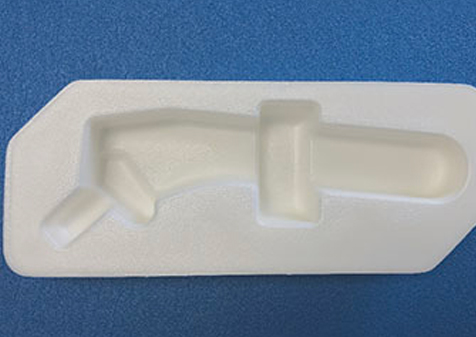 Compression Molded Foam