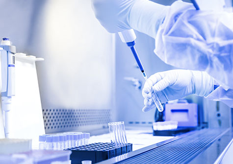high quality, reliable cleanroom