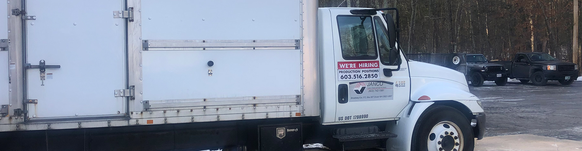 Supply Chain Issues in Manufacturing What You Need to Know Janco Inc