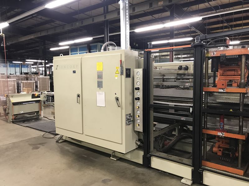 Expert Custom Thermoforming Contract Manufacturing Janco Inc.